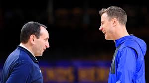 Duke's Seamless Succession: How Jon Scheyer Built on Coach K's Legacy