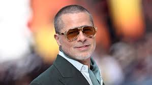 Trend Google: brad pitt