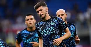 FC Inter 1908 - News update