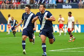 Gold Cup : Le Canada Éliminé ! Le Guatemala Crée la Surprise, USA Qualifiés ! - Imagen principal del artículo