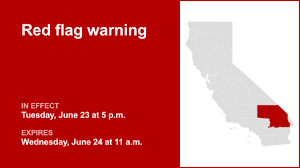 fire weather watch Picture