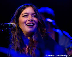 Photos: Rachael Yamagata @ The Crocodile Cafe - Rachael-Yamagata-37