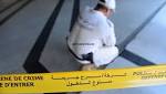 مرتكبة جريمة ?طرولار? قتلت زوج