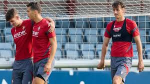 SPORT - News update