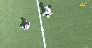 Kashima Antlers - Vissel Kobe 0 - 0 | COMEÇA O JOGO