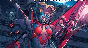Resultado de imagen de transformers windblade