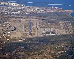 Imagen del Aeropuerto de Barcelona-El Prat (BCN)