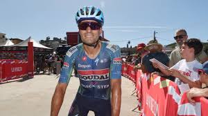 mikel landa — trending on Google in Spain