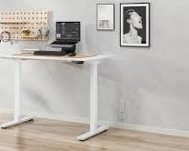Image of Autonomous SmartDesk 2 Basic Standing Desk