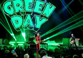 Green Day Super Bowl