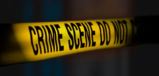 Crime Scene