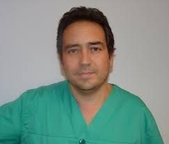 El doctor Fernando Lozano Ruiz-Poveda ha sido nombrado jefe de Sección de Hemodinámica, en la última remodelación de este servicio tras la jubilación del ... - fernando-lozano