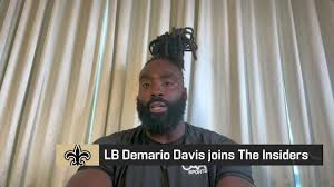 demario davis