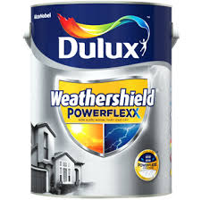 Kết quả hình ảnh cho Bột trét tường dulux