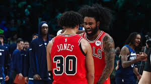 Bulls Beat Timberwolves 120-115, Extend Winning Streak to 3 Games