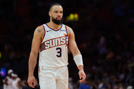 Suns Announce Dillon Brooks News After Leaving Magic Game