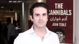 فیلم/ فاجعه واقعی «آدم خواران» با روایت نفس‌گیر هوتن شکیبا ک|رکنا