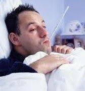 L&#39;influenza si appresta a raggiungere il suo massimo picco stagionale, costringendo a letto, alle prese con starnuti frequenti, nasi gocciolanti e febbre, ... - influenza_uomini_pi%25C3%25B9_a_rischio