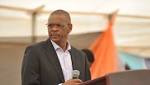 Magashule stuns with poison claims