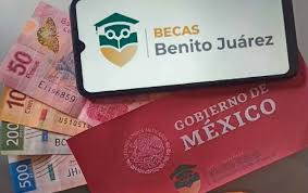 Arranca pago de becas para secundaria y prepa