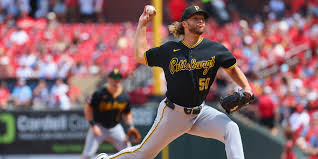 Carmen Mlodzinski delivers in bullpen game as Pirates beat Cardinals — MLB.com