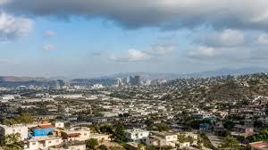 Clima Tijuana