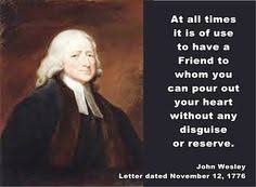 UMC on Pinterest | John Wesley, Church and Apps via Relatably.com