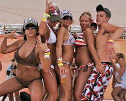 Resultado de imagen de  Spring break 2017