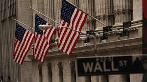 Resultado de imagen de Wall Street