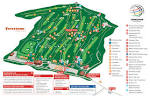World Golf Championships-Bridgestone Invitational Golf
