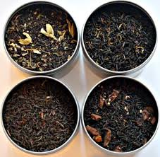 black tea benefits