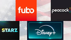 Disney+