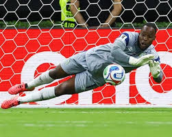 Fifa reportedly allowed DR Congo into World Cup despite ineligible player in qualifying - The Guardian