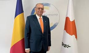 Trend Google: cyprus