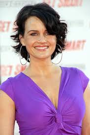 Carla Gugino Image Quotation #4 - QuotationOf . COM via Relatably.com