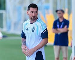 The surprising World Cup 2026 curse a Brazilian placed on Lionel Messi
