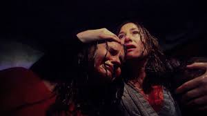 Résultat de recherche d'images pour "THE VISIT"