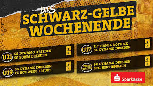 U21 feiert Kantersieg im Stadtderby