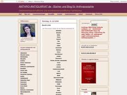 Antiquariat - Bücher günstig-online - Ruth Jäger