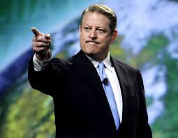 Image result for AL GORE