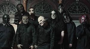 Resultado de imagem para slipknot fotos