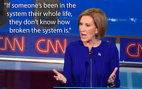 Republican presidential debate: Best quotes of the night - Telegraph via Relatably.com