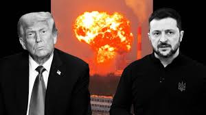 Secret US Intel Helping Ukraine Target Russian Energy?! YOU Won't Believe This!