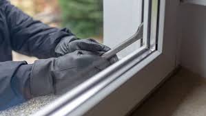 Ahlen. Tageswohnungseinbruch in Einfamilienhaus