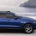 2018 Jaguar F-PACE