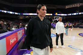 Kelsey Plum's status for Phoenix Mercury-Washington Mystics tonight