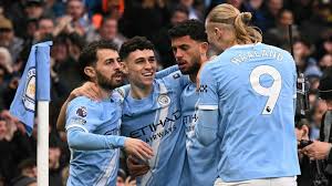 Man City Edges Out Leeds in Thrilling Encounter: Foden's Brilliance Secures Win