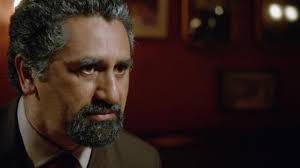 Image result for cliff curtis