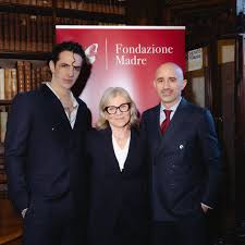 Fondazione Madre: l’ente di Lauro De Marinis e Andrea Marchiori