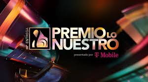 Premio Lo Nuestro 2026 da inicio a la temporada de premiaciones latinas: conoce a los nominados